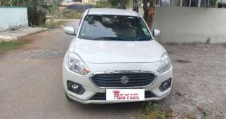 Maruti Suzuki Swift dzire VDI BS IV